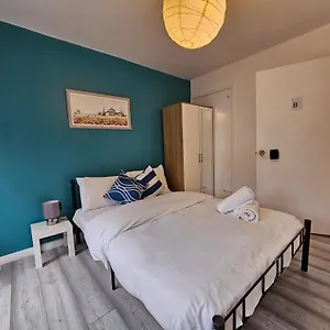  Maison d'hôtes Mile End