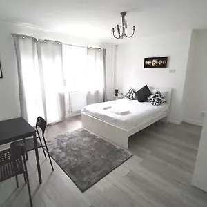  Appart hôtel N1 6rj