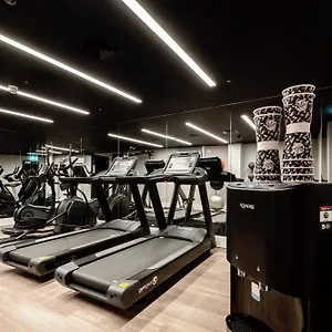 4* Apartmanhotel Wilde Aldgate Tower Bridge